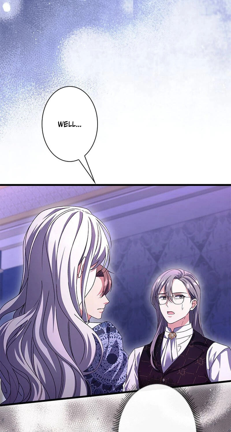 She Cries Every Time She's Held Chapter 10 page 73 - 