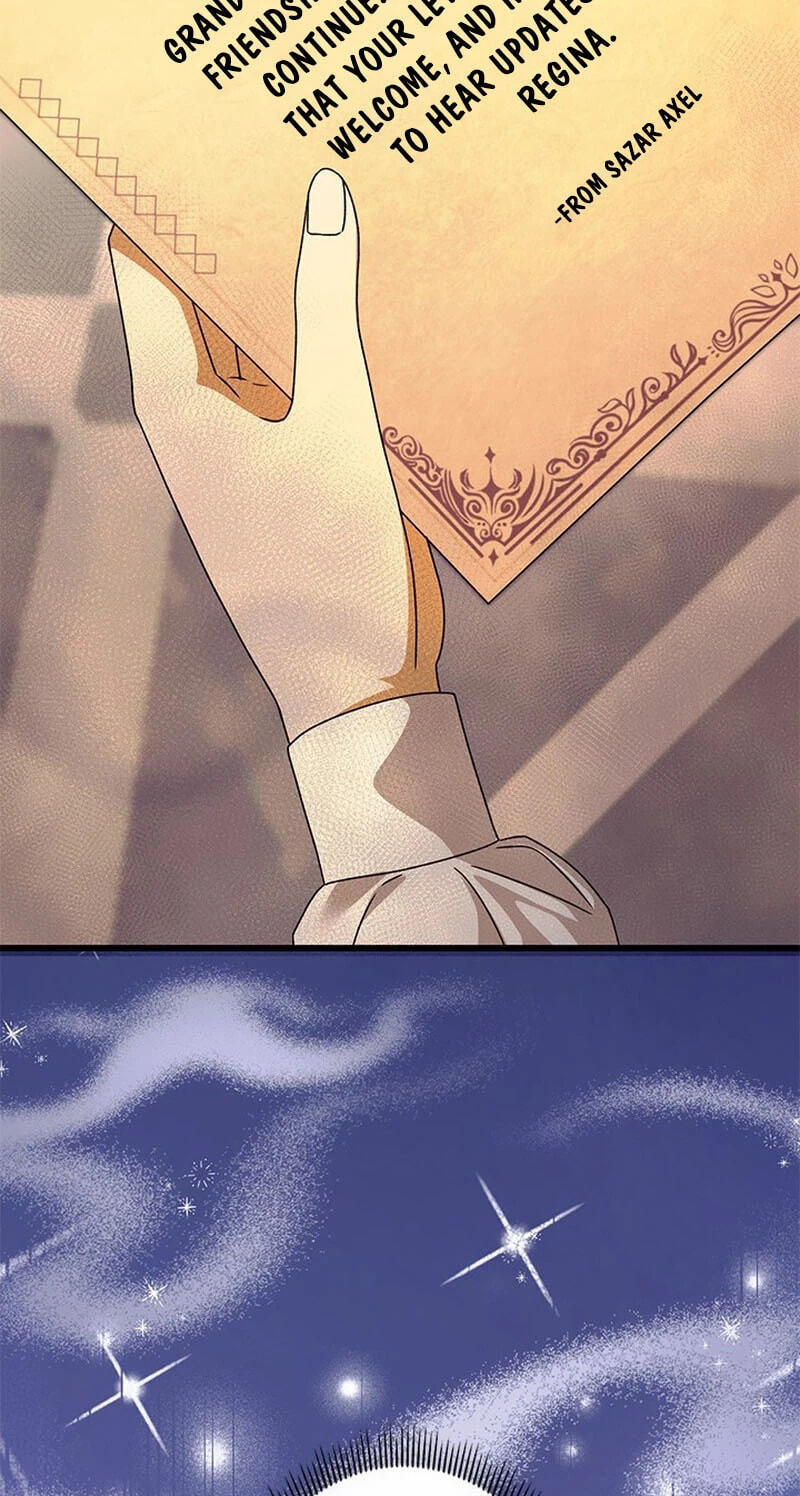 She Cries Every Time She's Held Chapter 10 page 75 - 
