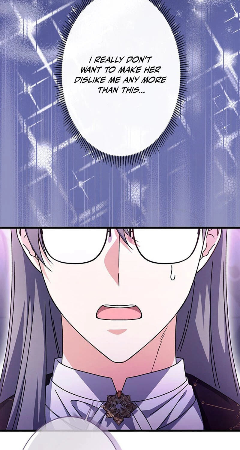 She Cries Every Time She's Held Chapter 10 page 76 - 