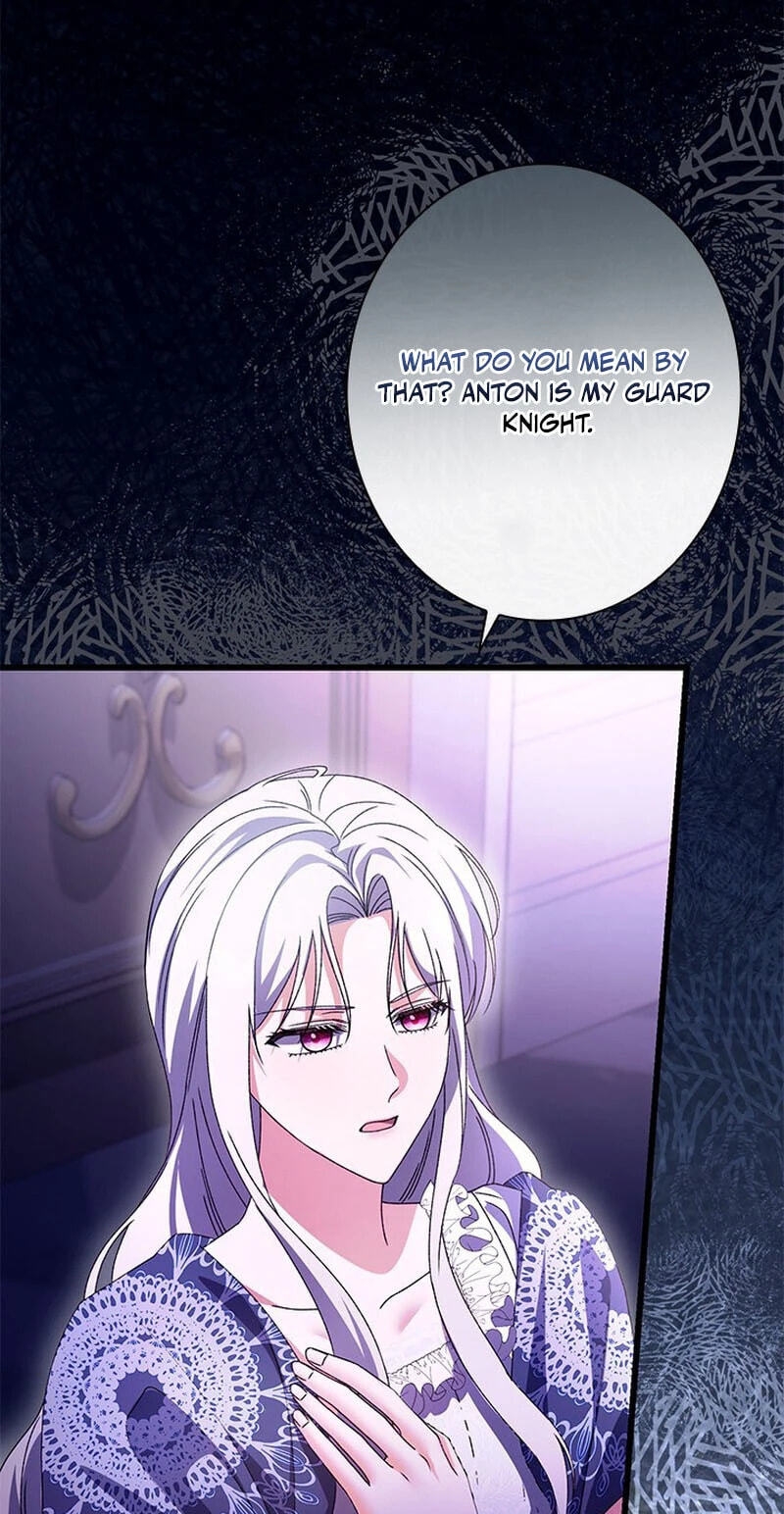 She Cries Every Time She's Held Chapter 10 page 79 - 