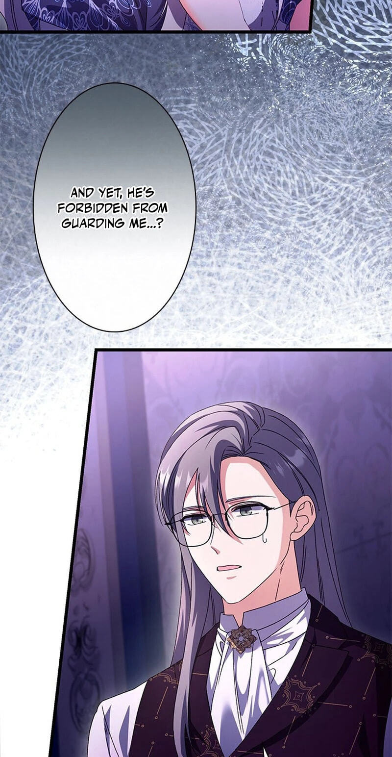 She Cries Every Time She's Held Chapter 10 page 80 - 