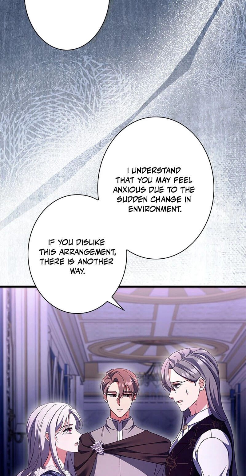 She Cries Every Time She's Held Chapter 10 page 84 - 