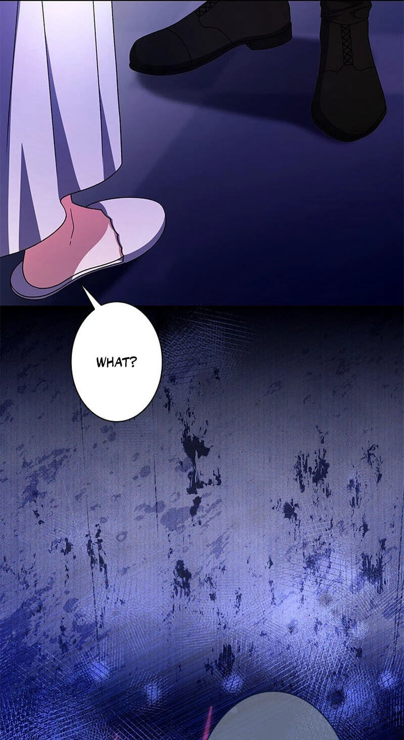 She Cries Every Time She's Held Chapter 10 page 86 - 