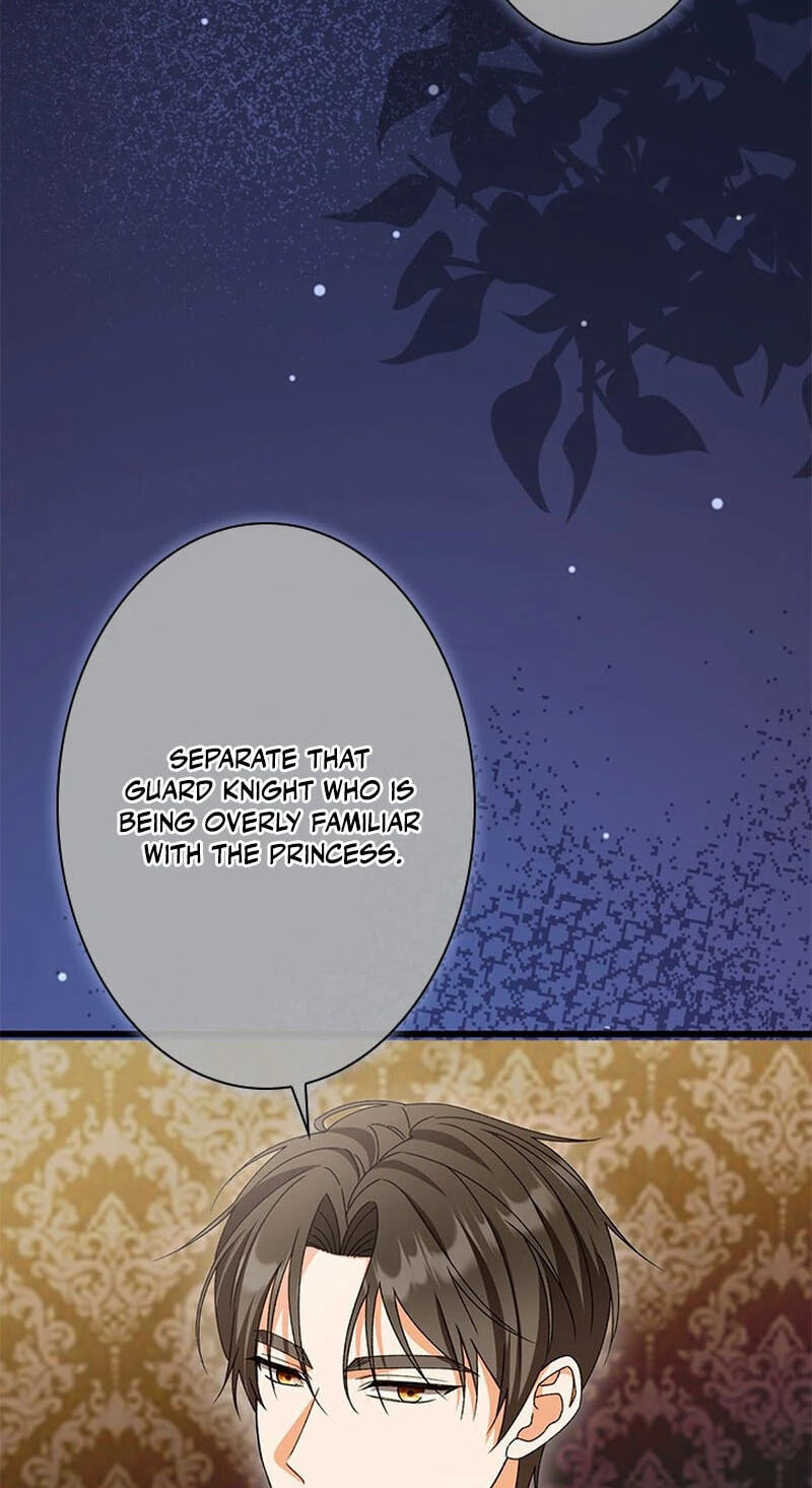 She Cries Every Time She's Held Chapter 10 page 92 - 