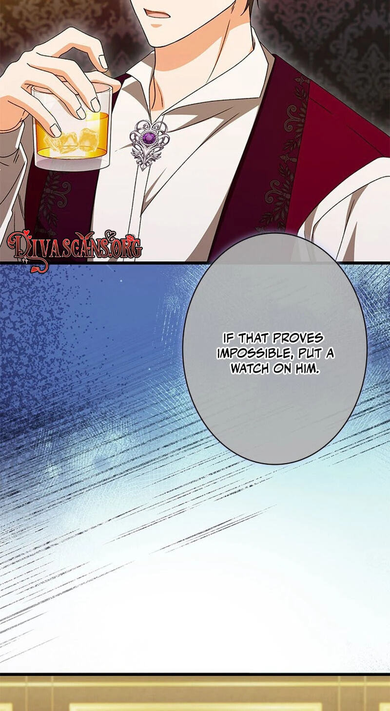 She Cries Every Time She's Held Chapter 10 page 93 - 