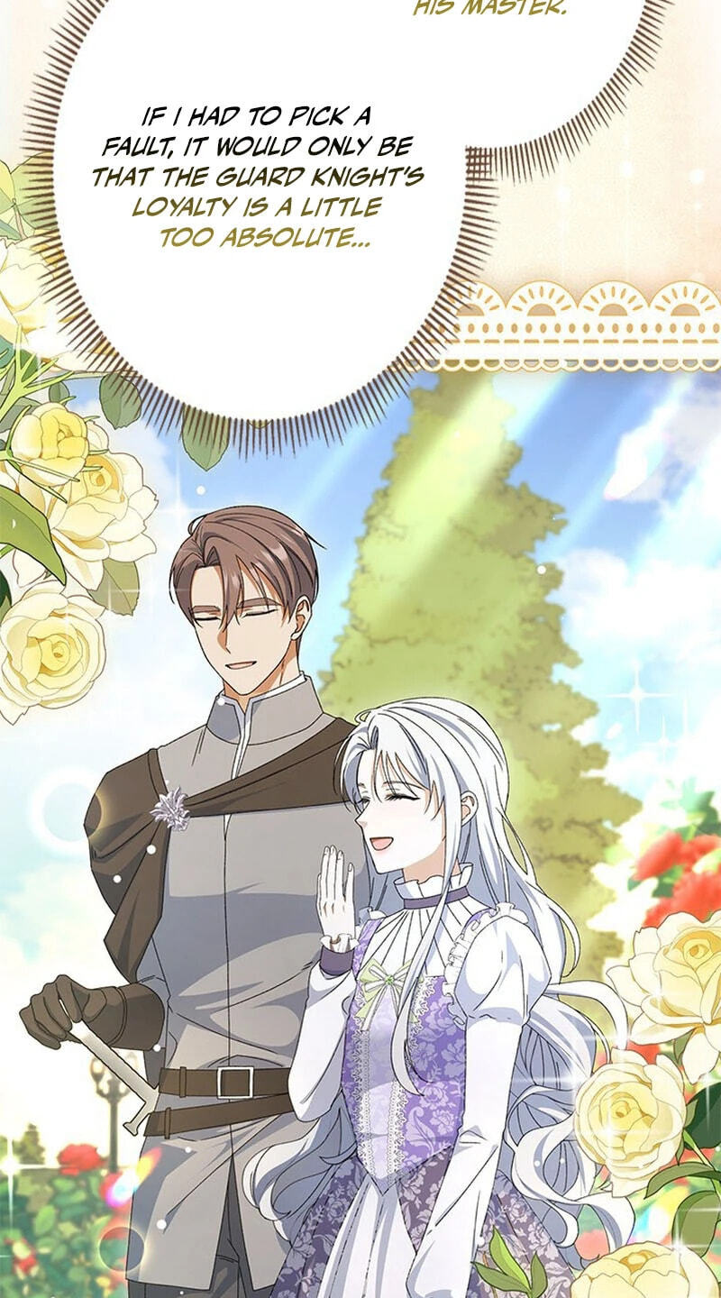She Cries Every Time She's Held Chapter 10 page 97 - 