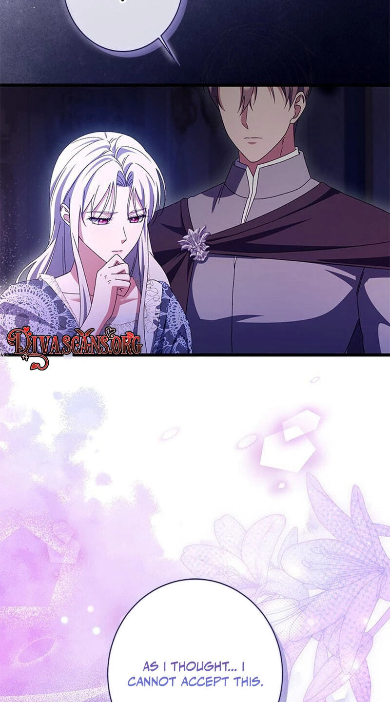 She Cries Every Time She's Held Chapter 10 page 100 - 
