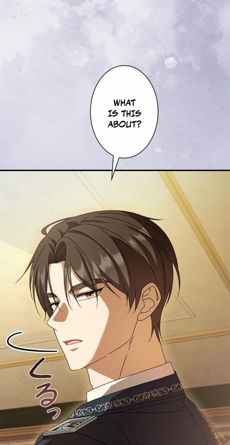She Cries Every Time She's Held Chapter 11 page 14 - 