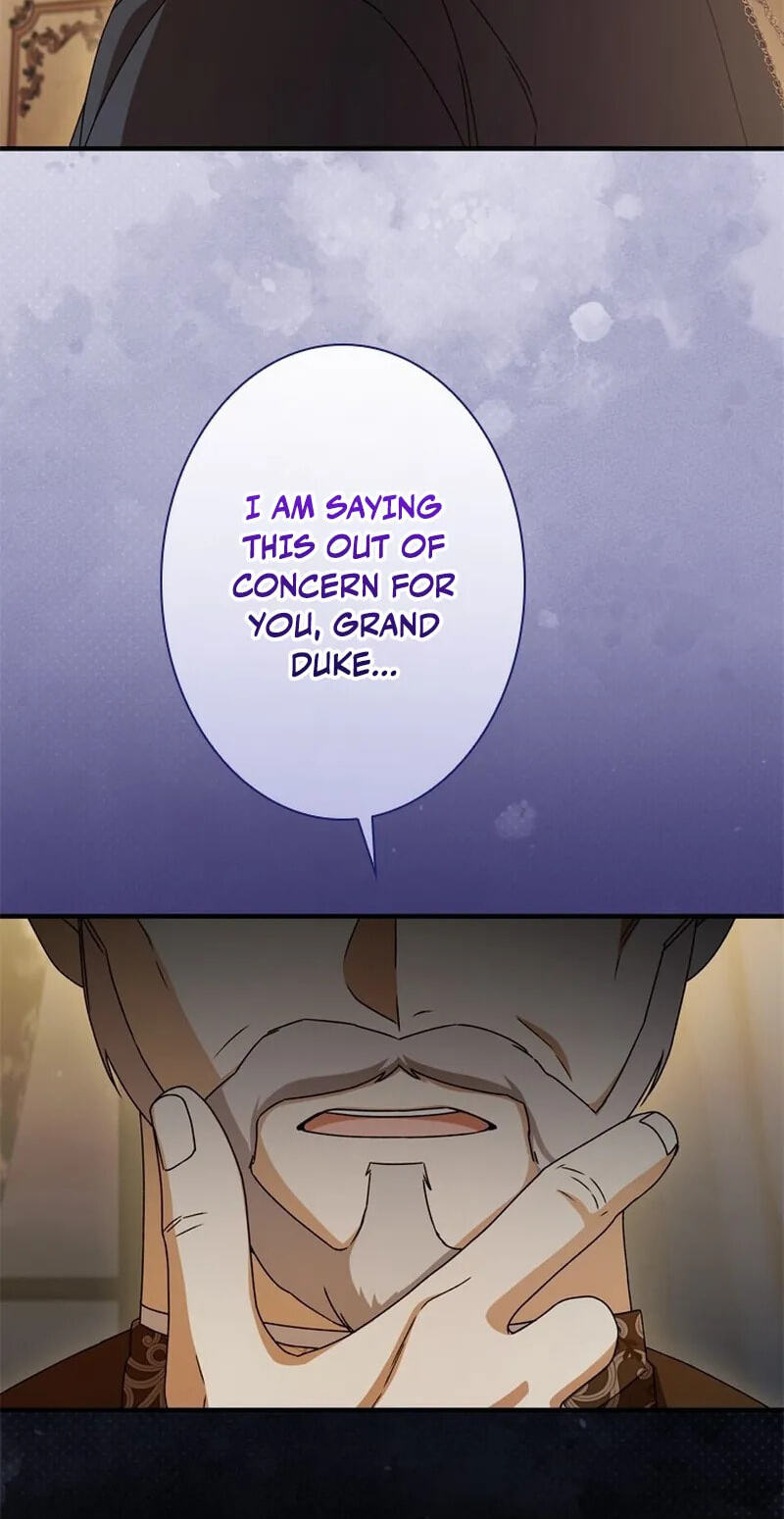 She Cries Every Time She's Held Chapter 11 page 15 - 