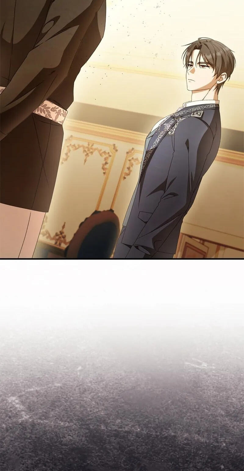 She Cries Every Time She's Held Chapter 11 page 17 - 