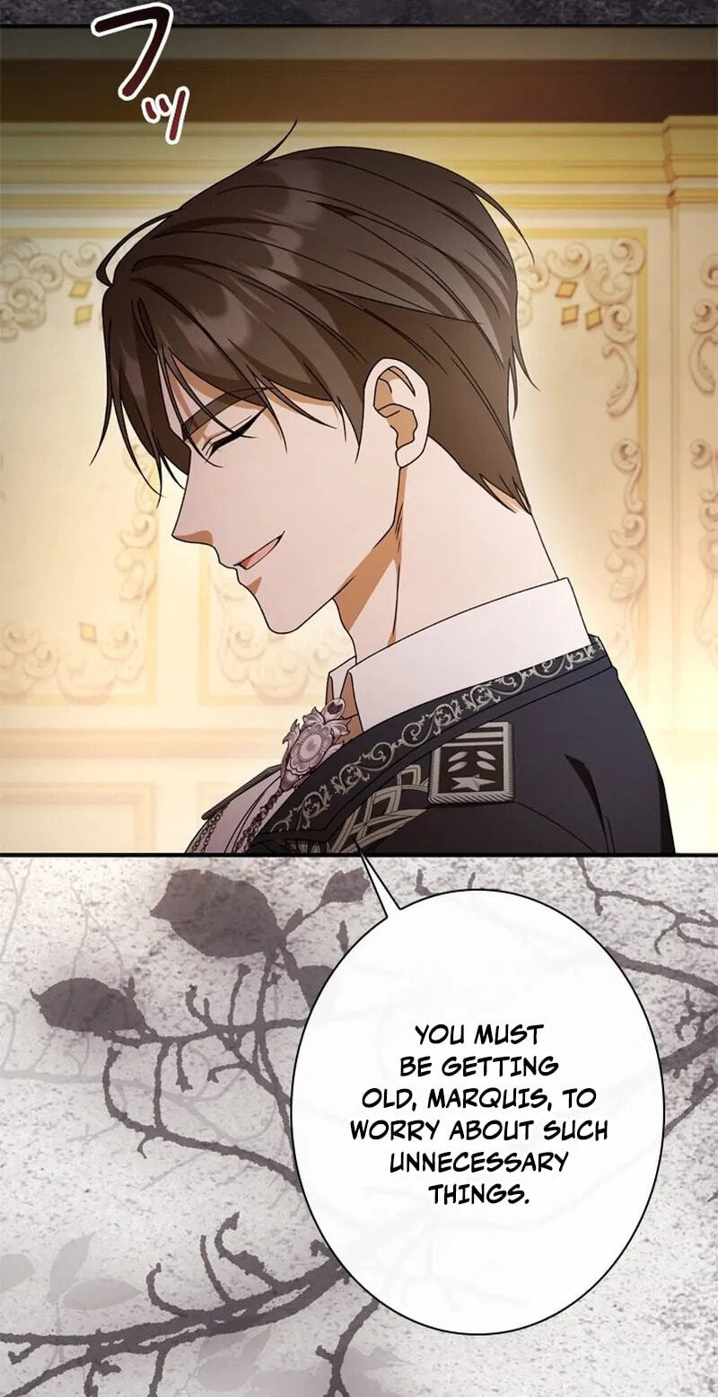 She Cries Every Time She's Held Chapter 11 page 18 - 