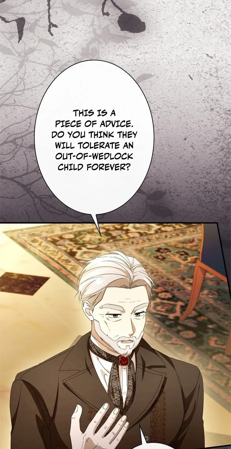 She Cries Every Time She's Held Chapter 11 page 19 - 