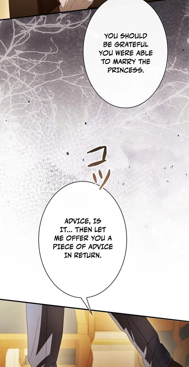 She Cries Every Time She's Held Chapter 11 page 20 - 
