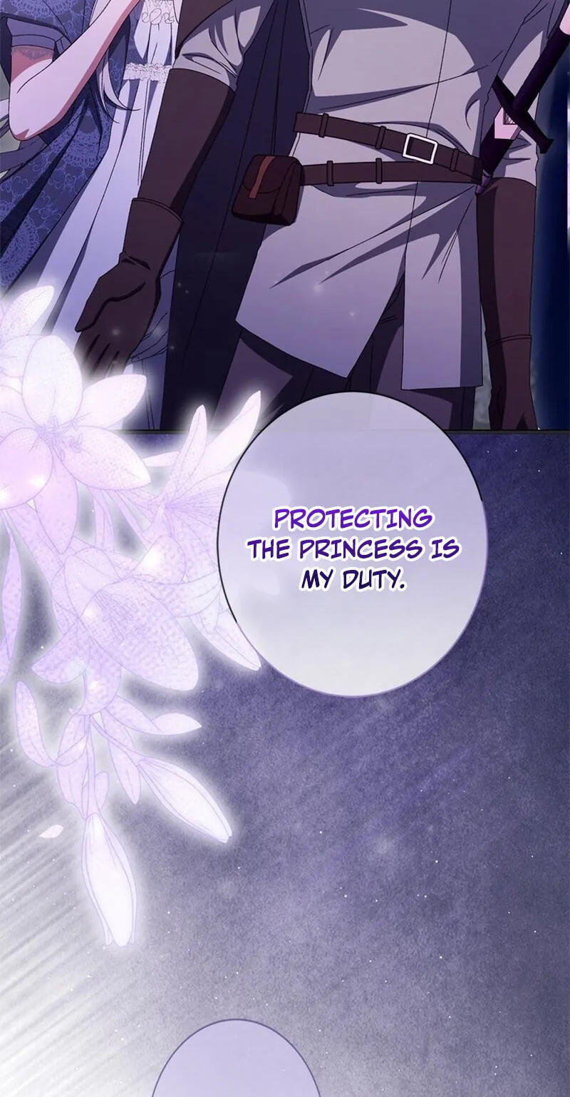 She Cries Every Time She's Held Chapter 11 page 3 - 