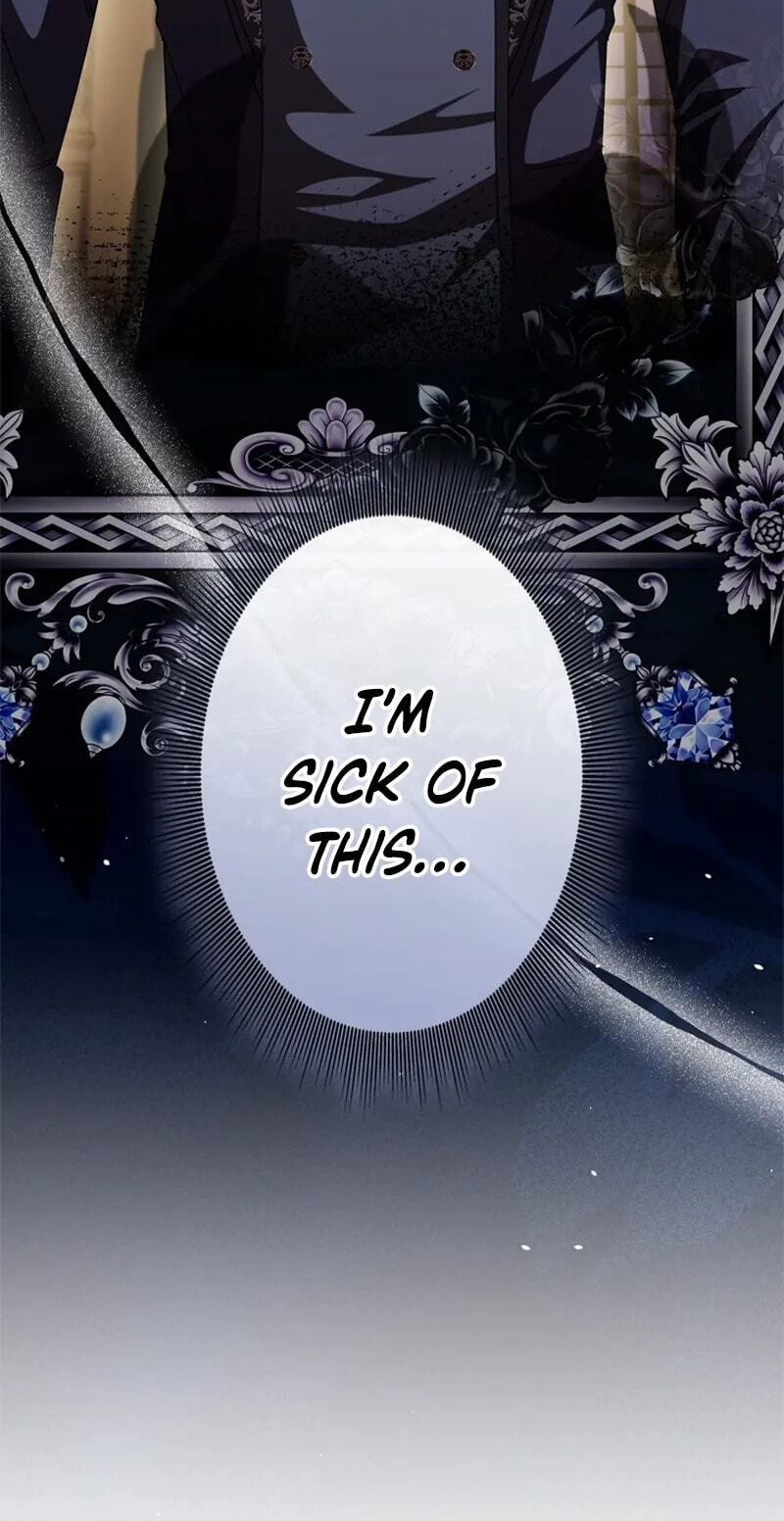 She Cries Every Time She's Held Chapter 11 page 26 - 