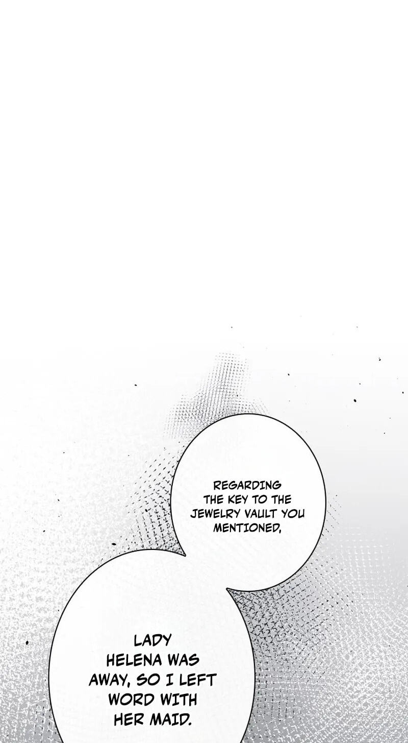She Cries Every Time She's Held Chapter 11 page 29 - 