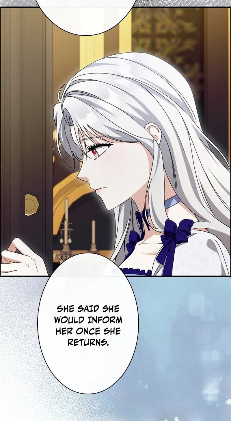 She Cries Every Time She's Held Chapter 11 page 30 - 