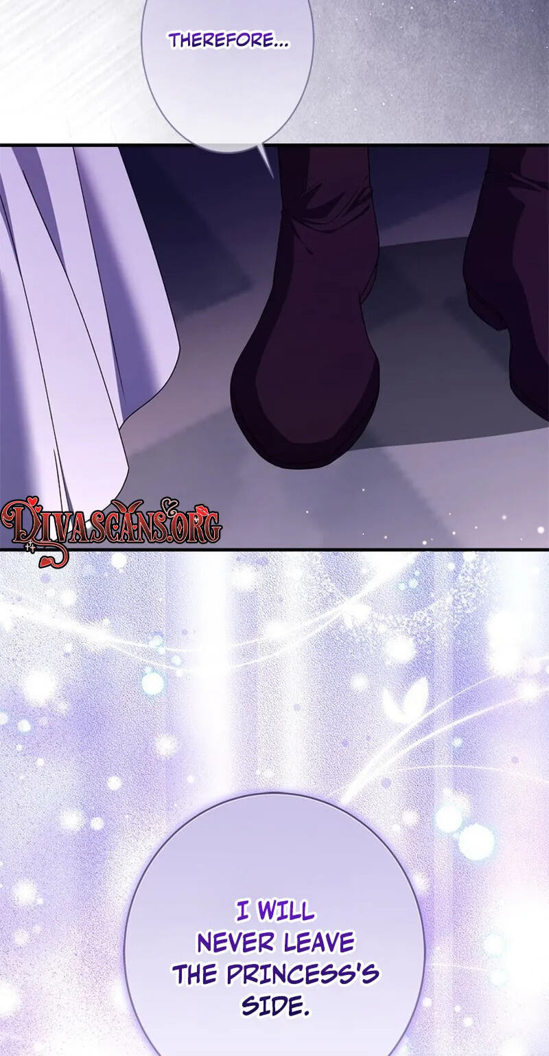 She Cries Every Time She's Held Chapter 11 page 4 - 
