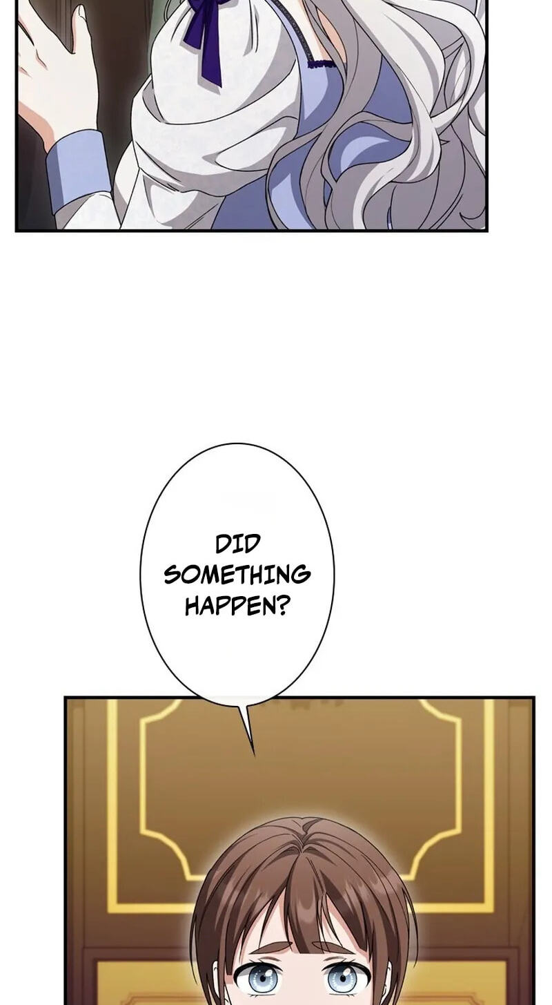 She Cries Every Time She's Held Chapter 11 page 33 - 
