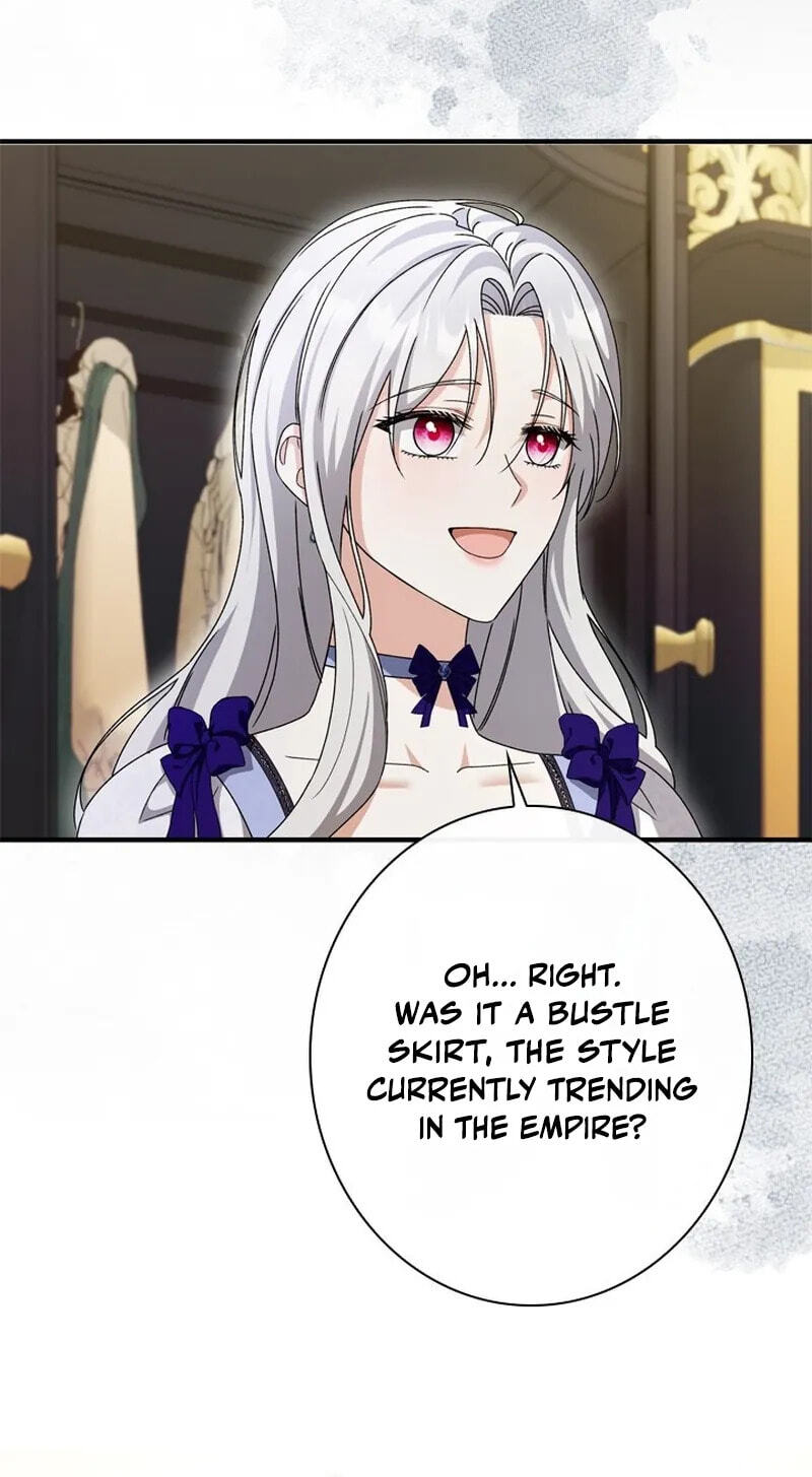 She Cries Every Time She's Held Chapter 11 page 35 - 