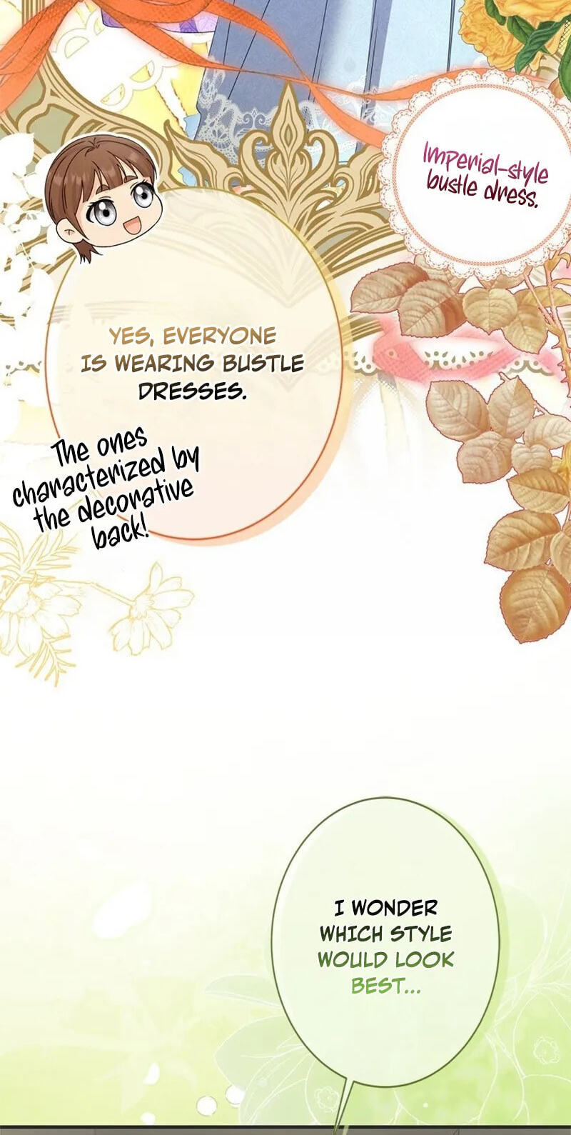 She Cries Every Time She's Held Chapter 11 page 37 - 