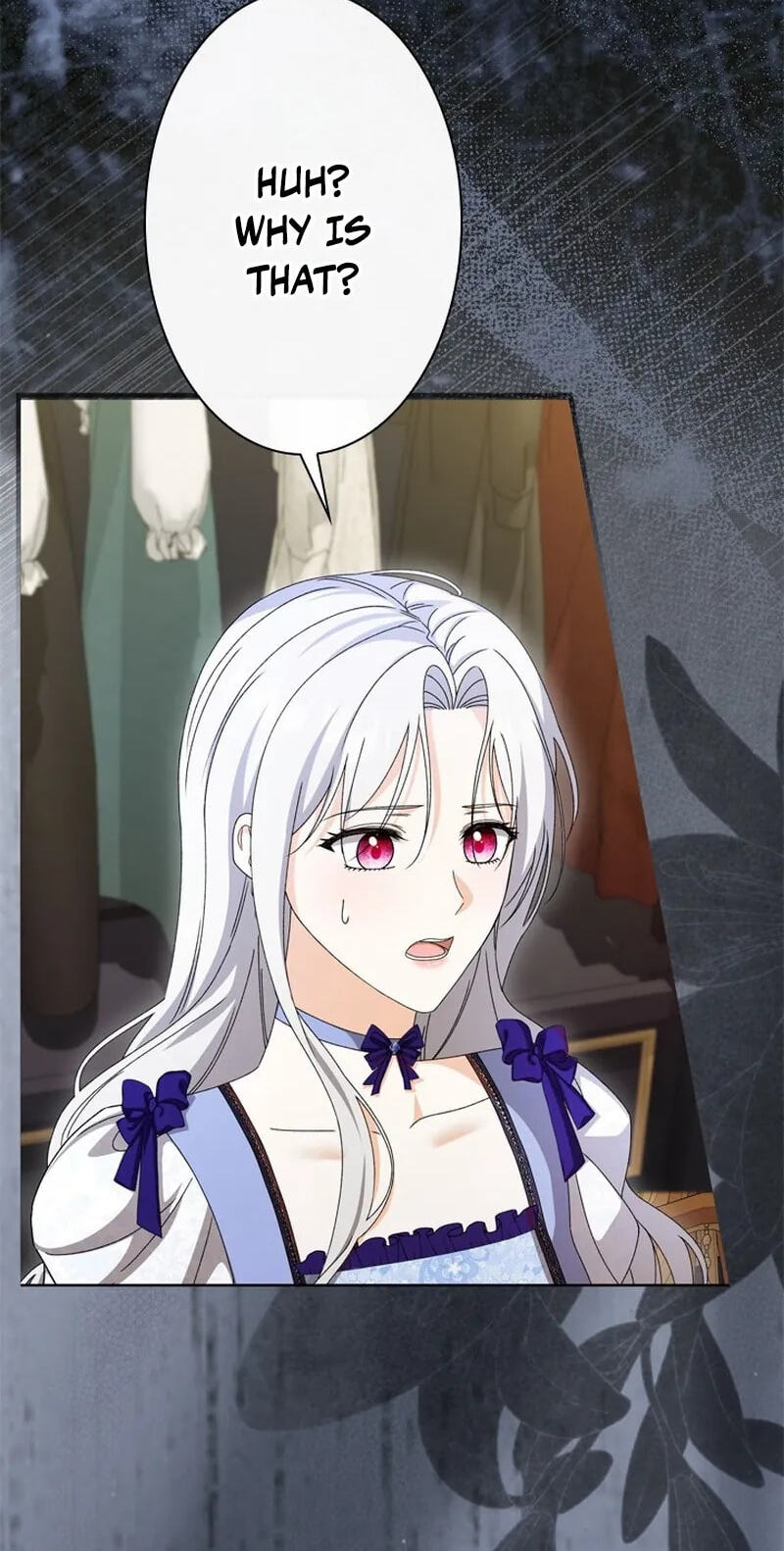 She Cries Every Time She's Held Chapter 11 page 43 - 