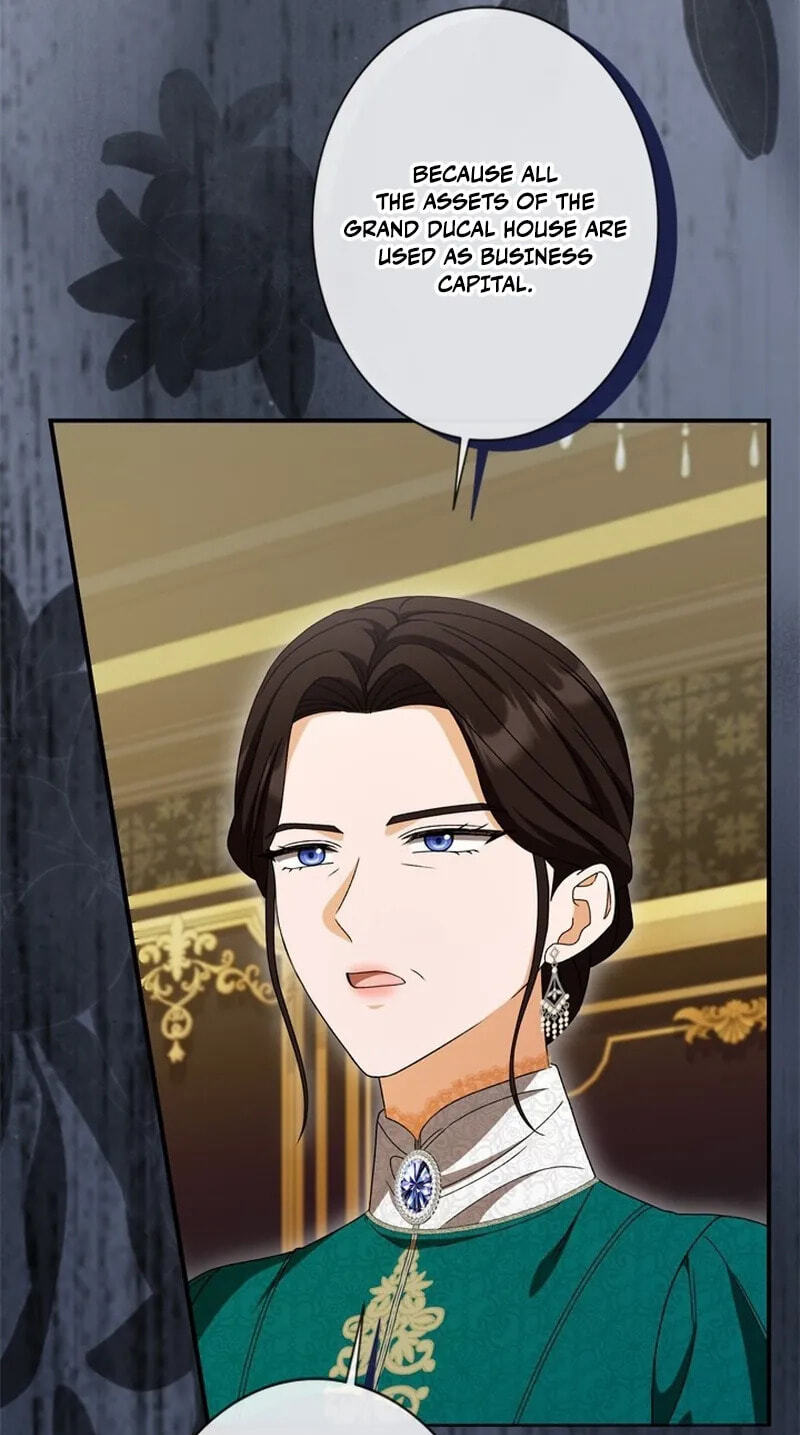 She Cries Every Time She's Held Chapter 11 page 44 - 