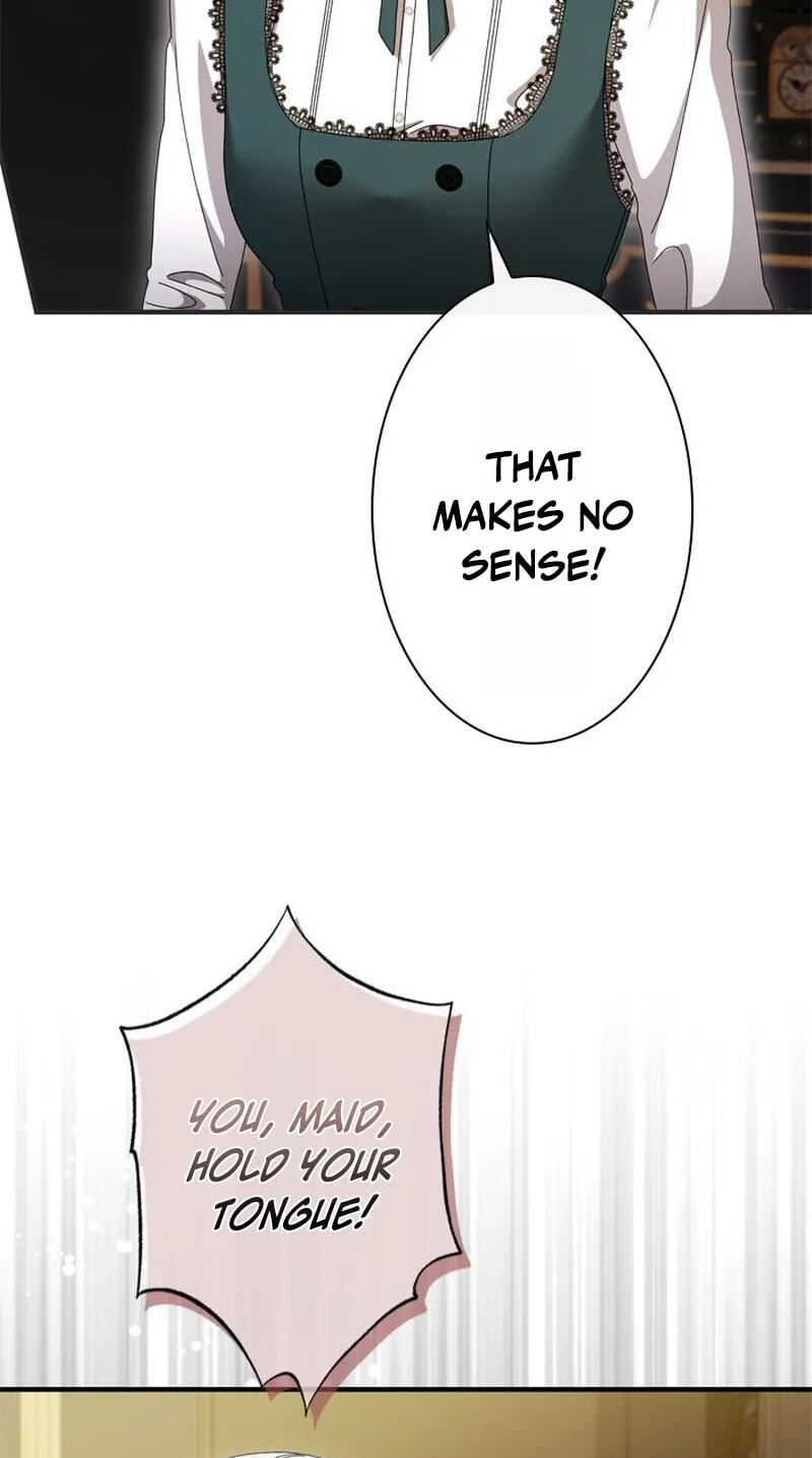 She Cries Every Time She's Held Chapter 11 page 50 - 