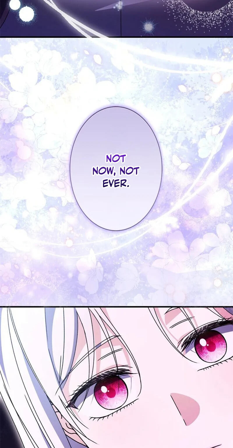 She Cries Every Time She's Held Chapter 11 page 6 - 