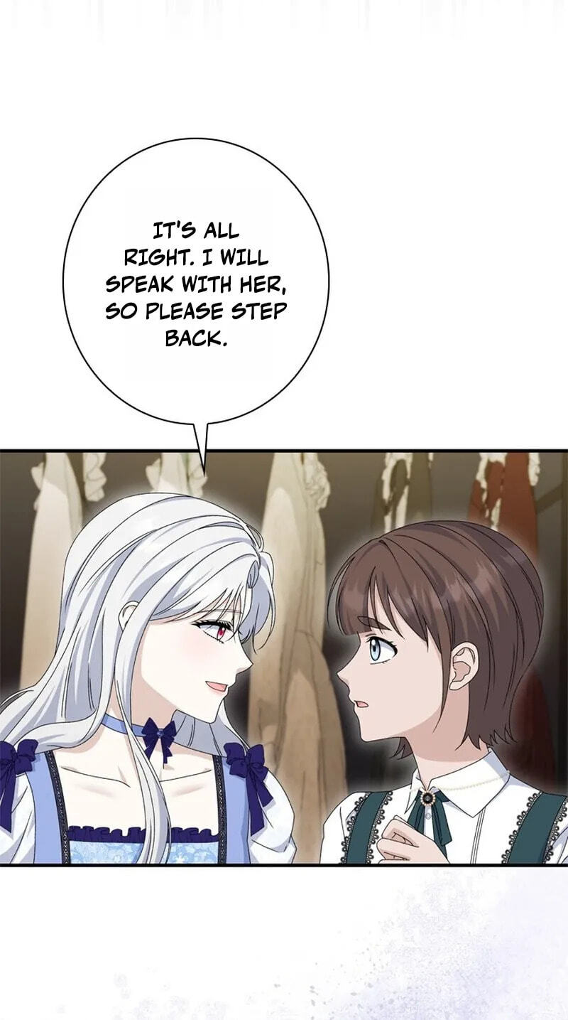 She Cries Every Time She's Held Chapter 11 page 52 - 