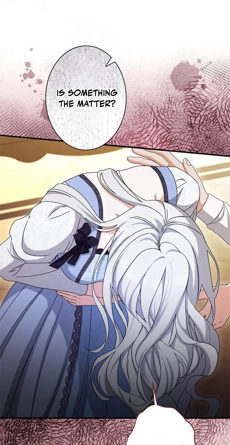She Cries Every Time She's Held Chapter 11 page 58 - 