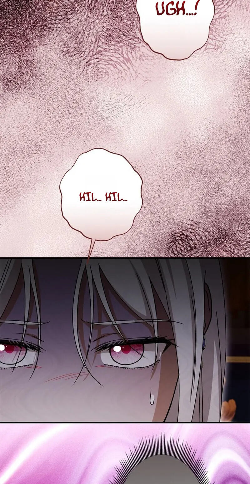 She Cries Every Time She's Held Chapter 11 page 59 - 