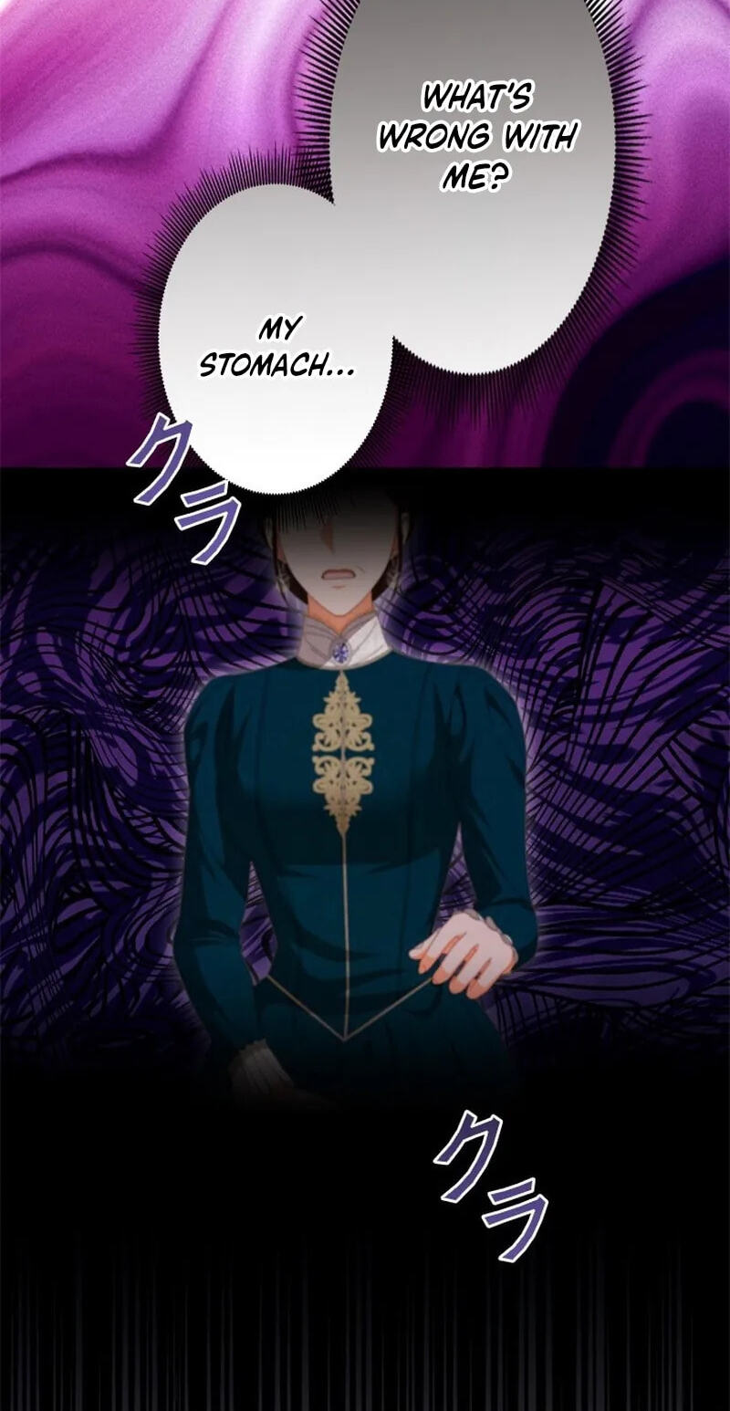 She Cries Every Time She's Held Chapter 11 page 60 - 