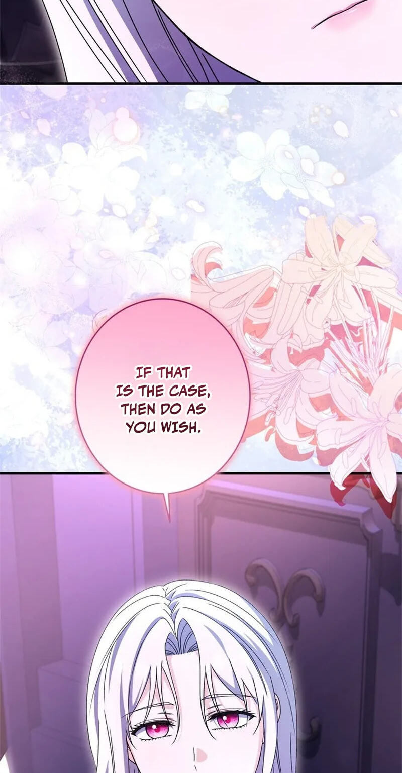 She Cries Every Time She's Held Chapter 11 page 7 - 