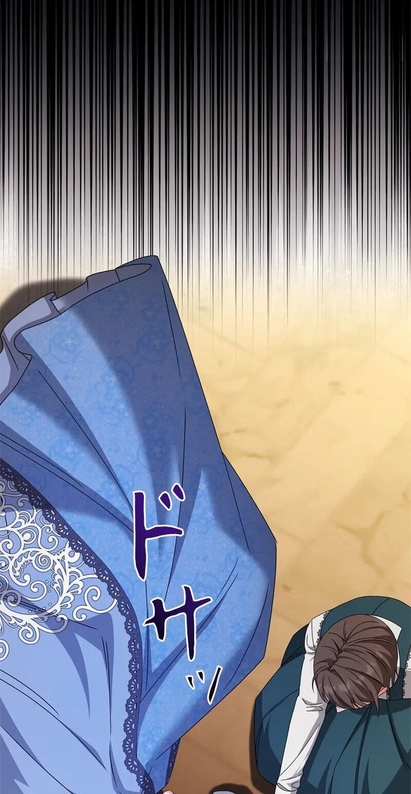 She Cries Every Time She's Held Chapter 11 page 61 - 