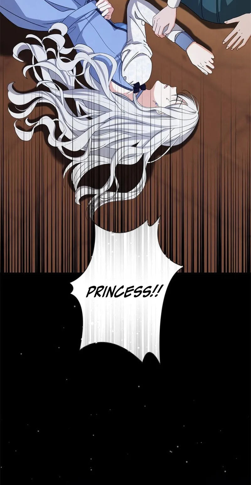 She Cries Every Time She's Held Chapter 11 page 62 - 