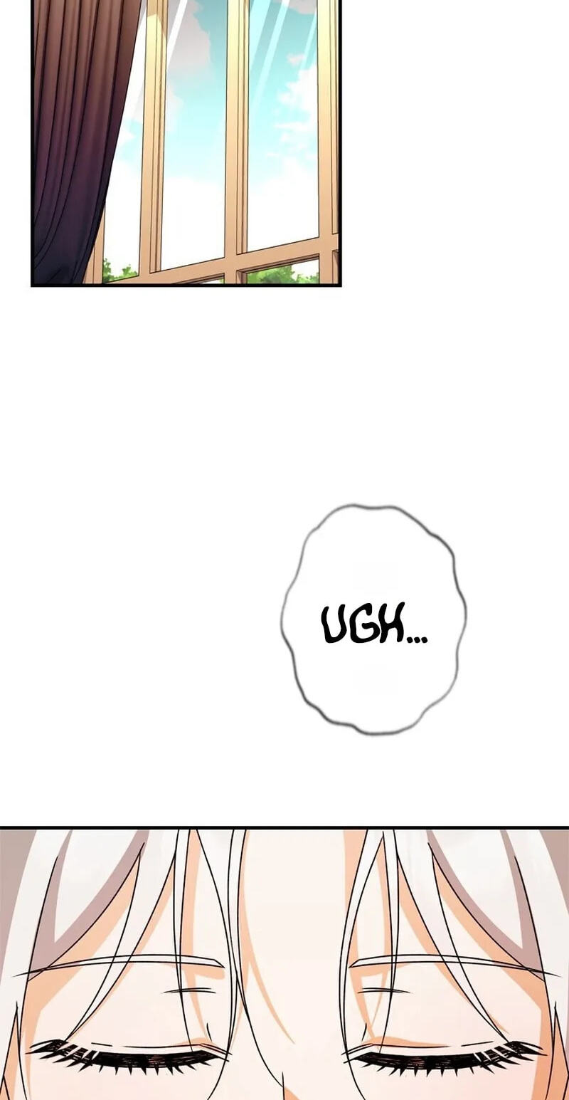 She Cries Every Time She's Held Chapter 11 page 64 - 