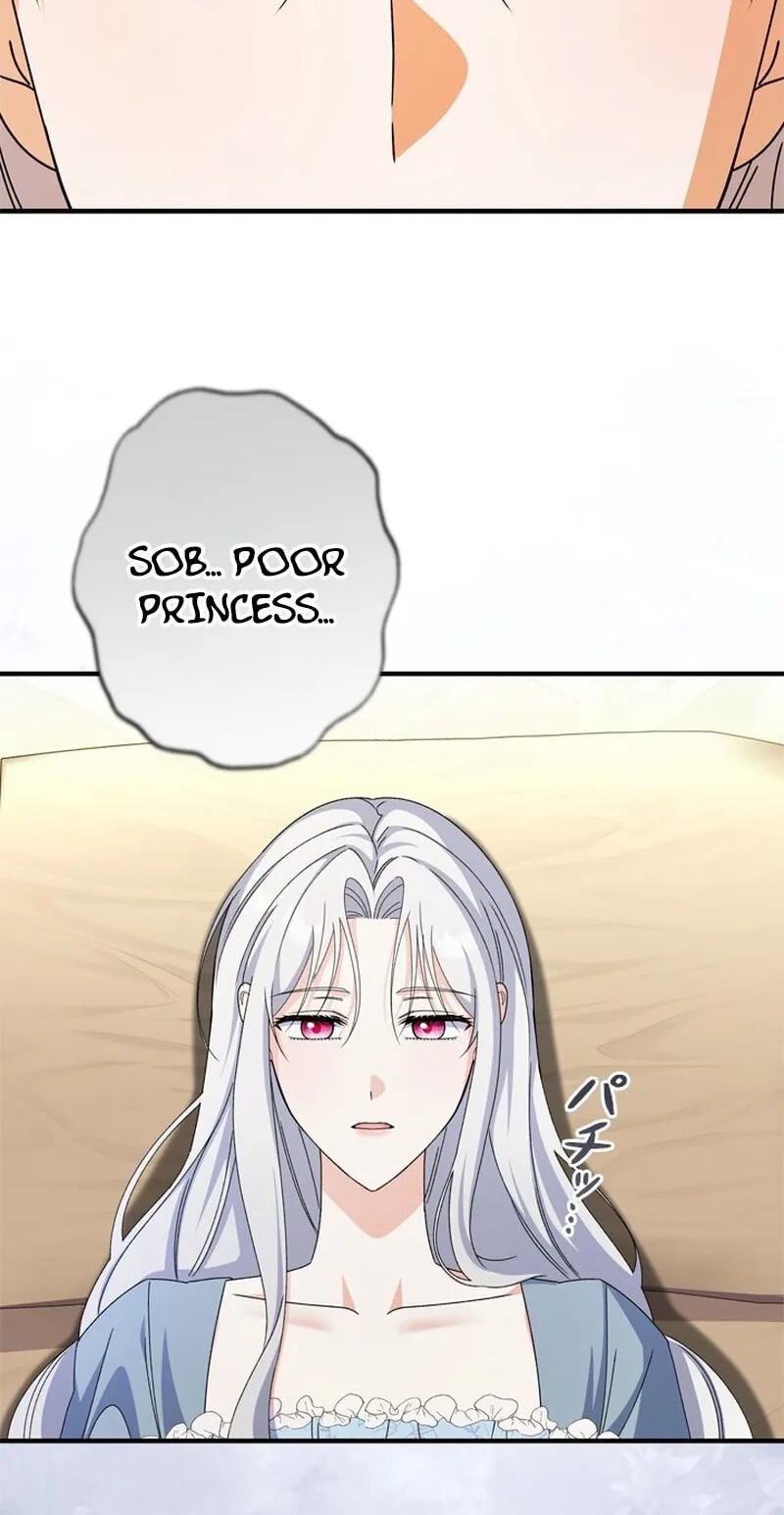 She Cries Every Time She's Held Chapter 11 page 65 - 