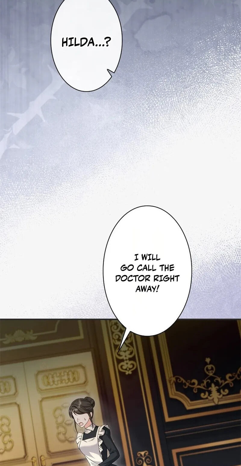 She Cries Every Time She's Held Chapter 11 page 67 - 