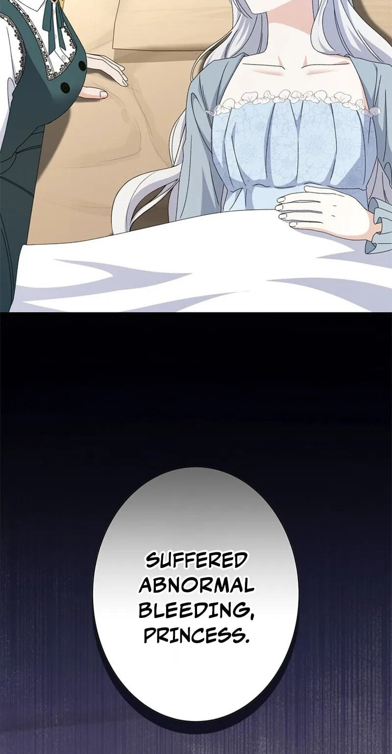 She Cries Every Time She's Held Chapter 11 page 69 - 