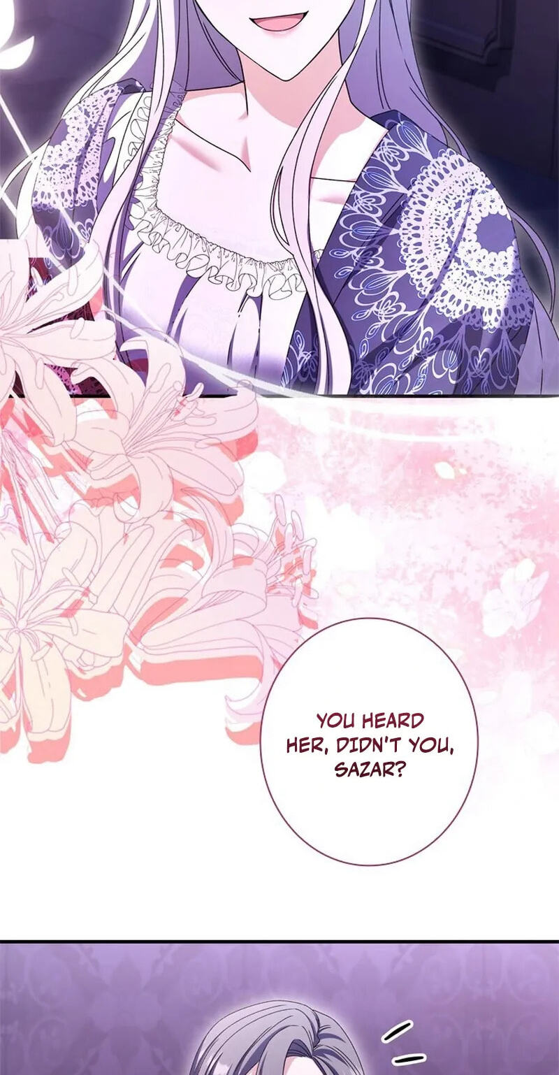 She Cries Every Time She's Held Chapter 11 page 8 - 