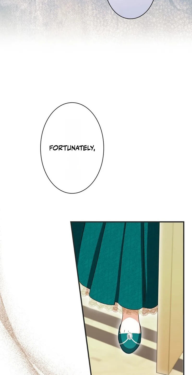 She Cries Every Time She's Held Chapter 11 page 71 - 
