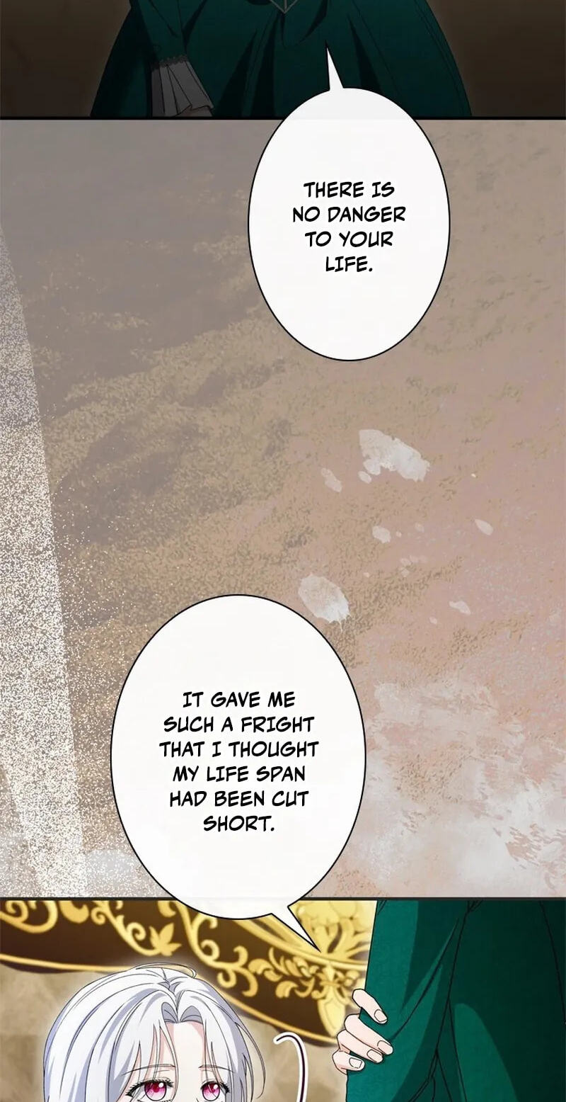 She Cries Every Time She's Held Chapter 11 page 73 - 