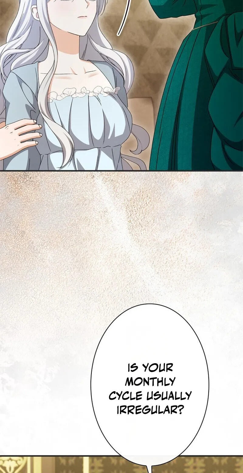 She Cries Every Time She's Held Chapter 11 page 74 - 