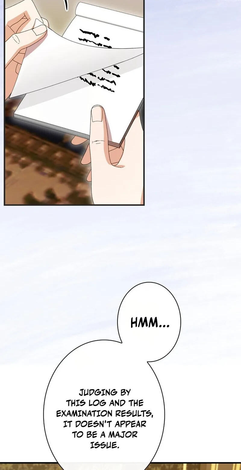 She Cries Every Time She's Held Chapter 11 page 77 - 
