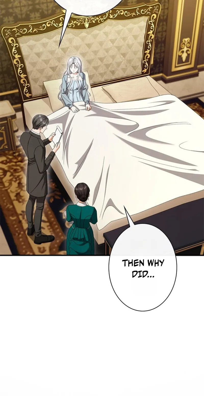 She Cries Every Time She's Held Chapter 11 page 78 - 