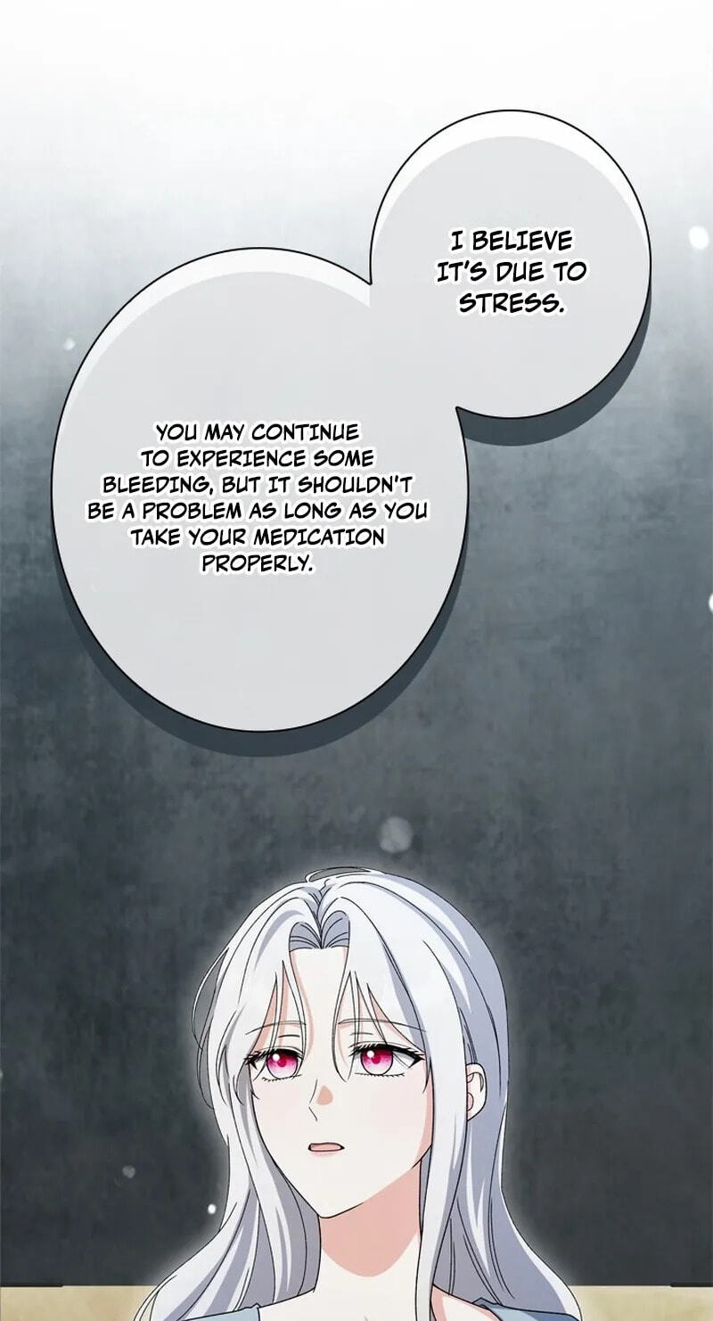 She Cries Every Time She's Held Chapter 11 page 79 - 