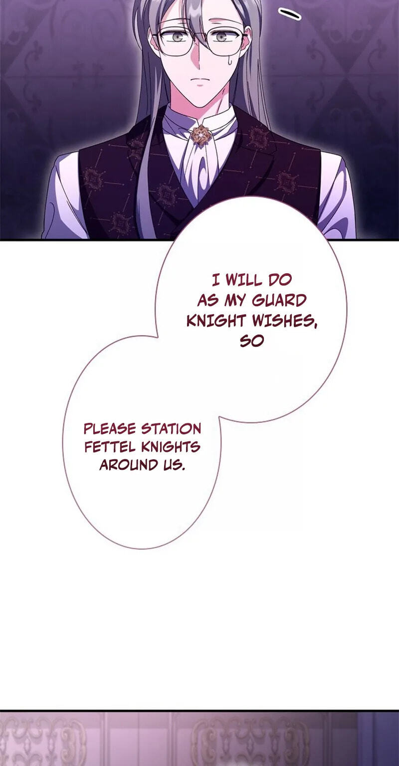 She Cries Every Time She's Held Chapter 11 page 9 - 