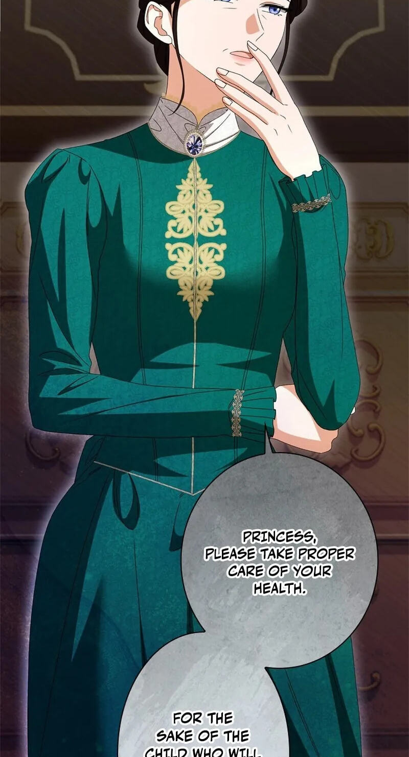 She Cries Every Time She's Held Chapter 11 page 81 - 