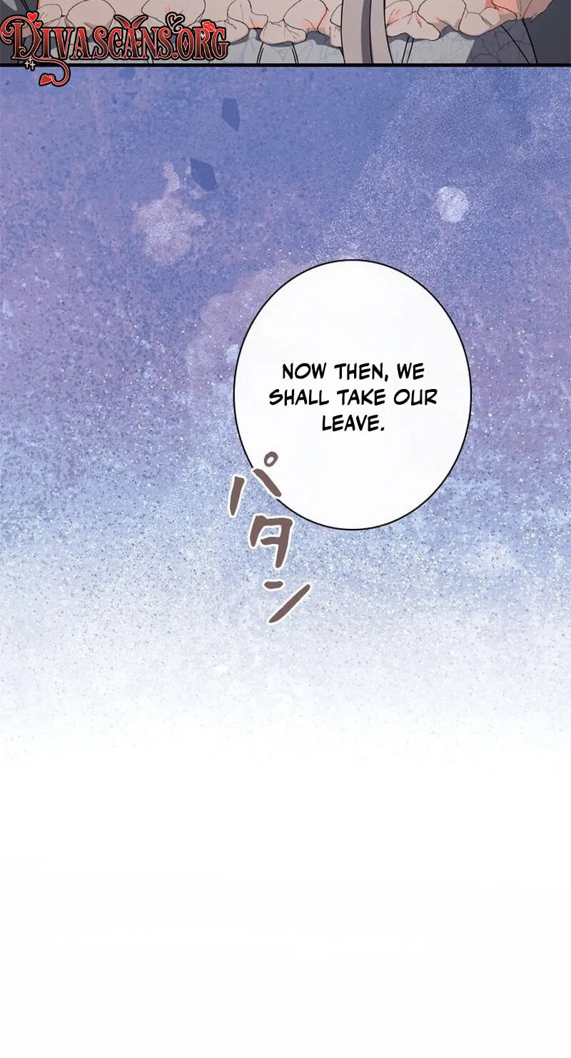 She Cries Every Time She's Held Chapter 11 page 84 - 